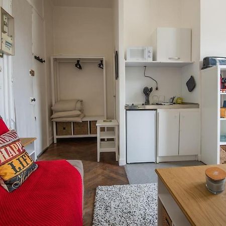 Le Petit Cosy Lejlighed Angers Eksteriør billede