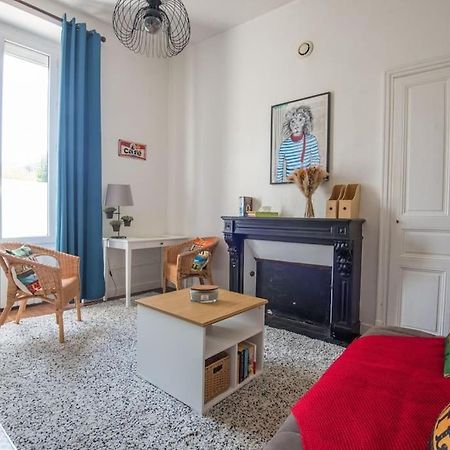 Le Petit Cosy Lejlighed Angers Eksteriør billede